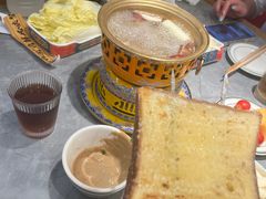 -侃爷南门铜锅涮肉