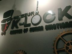 -柯洛克沉浸剧情密室(小寨华旗店)