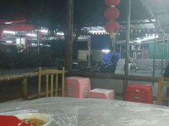 -东莞楼农家菜(金海湾大道分店)