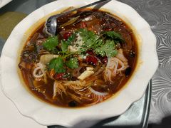 -老街渔味馆(芳华店)