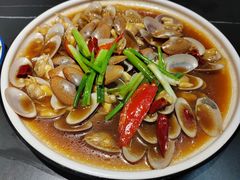 -鑫悦楼煎蟹·16年海鲜大排档