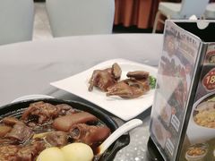 -东方御宴海鲜酒楼(棕泉酒店)