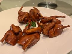 -利苑酒家(宜安广场店)