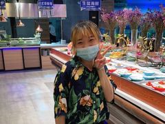 -蓝珊甄选海鲜自助·火锅大排档(近阿那亚店)