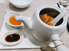 鲍鱼人参汤-尚一汤·粤菜海鲜(环球港店)