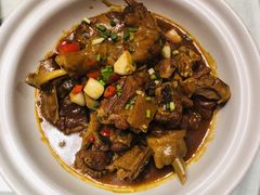 滷鴨-田水湾•六尺巷(东方蓝海店)