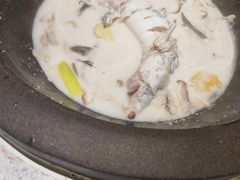 -鲜潭蒸汽石锅鱼(五道口购物中心店)