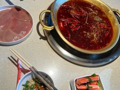-小龙坎火锅(全球总店)