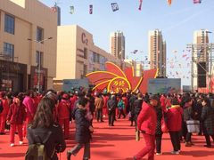 -万隆大胡同商业中心