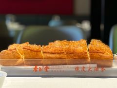 -杏花堂晋商私房菜(华熙五棵松店)