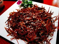 -蜀滋香鲜鱼火锅(黄金路店)