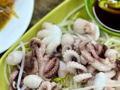 -贞姨美食·老字号海鲜大排档