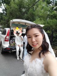 -青禾蒙娜丽莎婚纱摄影(武汉总店)