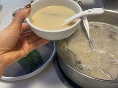 -煲王粤菜餐厅(中侨中心店)