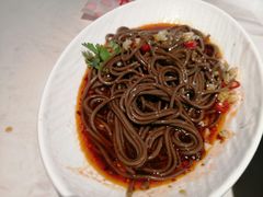 -杨氏青龙虾·羊蝎子(金盛路总店)