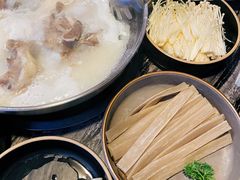 -骨之味·筒骨汤火锅(江头店)