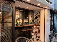 -Double cafe