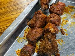 红柳大串-马相卿特色烤肉面食馆(虎台店)