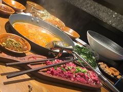 -贵厨酸汤牛肉(小十字店)