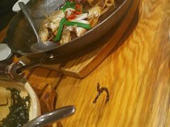 -临家闽南菜(宝洲路店)