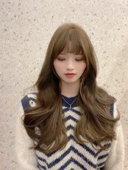 -3AM HAIR SALON染发接发