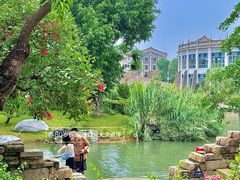 -赤坎·广东华侨国际旅游度假区