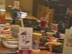 -云海肴·云南小炒·汽锅鸡(天津国金汇店)