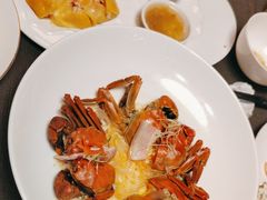 -蟹榭·本帮江浙菜·蟹宴(大宁久光商场店)