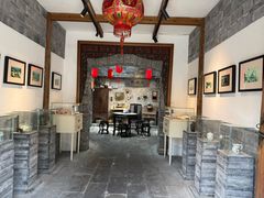 -川白楼·老成都院坝川菜鱼鲜馆(马鞍路店)