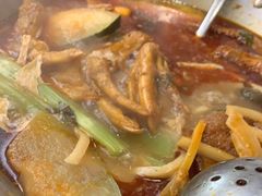 -小螺大作·螺蛳粉火锅(林和西店)