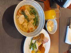 -北京朝阳悠唐皇冠假日酒店