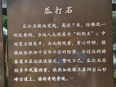 -阳台山自然风景区