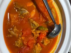 -兰湘子·湘菜小炒(石家庄万象城店)