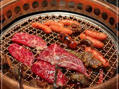 -一品诚记烤肉(大连柏威年购物中心店)