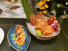 -大渔铁板烧(万象城店)