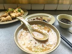 -百家鸡味馆(清泰店)