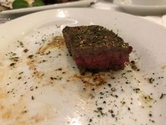 -茹丝葵经典牛排馆(成都IFS店)