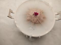 -菌子鲜汤野生菌锅