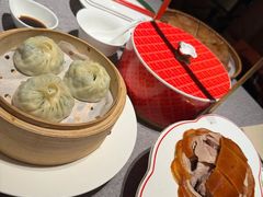 -秀儿四九城·新京菜(亚运村鸟巢店)