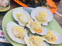 -贞姨美食·老字号海鲜大排档