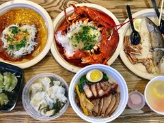 -盒马鲜生(悦峰店)