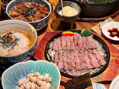 -千代武日本料理(哈西店)