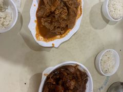 -满口香饭店