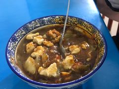 -刘老虎肉丸糊辣汤(总店)
