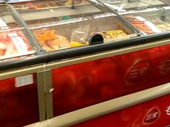 -华润万家(北辰店)