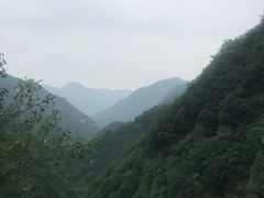 -抱龙峪