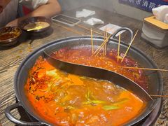 -冯校长老火锅(深圳总店)
