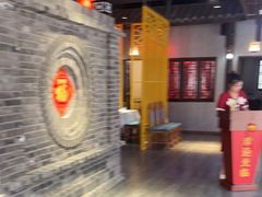 -一品江南韵·淮扬菜