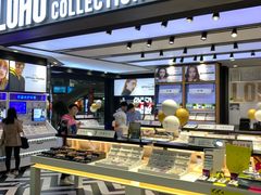 -FILA(龙之梦购物中心店)