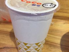 -CoCo都可(湖滨银泰店B区店)